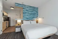 TownePlace Suites Pueblo Downtown - 3-Sterne