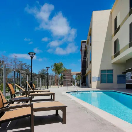 Fairfield Inn & Suites San Diego Carlsbad