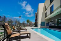Fairfield Inn & Suites San Diego Carlsbad - Gym