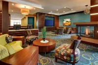 Fairfield Inn & Suites San Diego Carlsbad - Bãi đậu xe