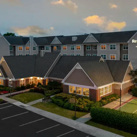 Residence Inn Boston Brockton/Easton