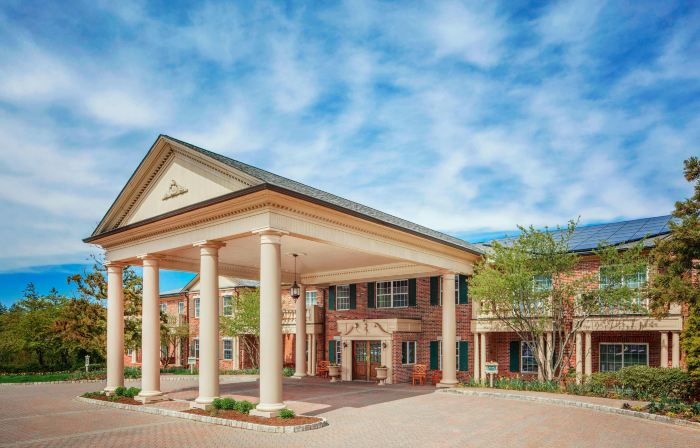 Residence Inn West Orange