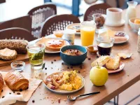 B&B HOTEL Brussels Airport Hotels near Technopolis Mechelen