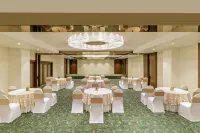 The Fern Kolhapur, Series by Marriott - Wifi