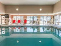 Hampton Inn Madison-East Towne Mall Area Hotels near Warner Park