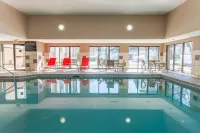 Hampton Inn Madison-East Towne Mall Area - 2-Sterne