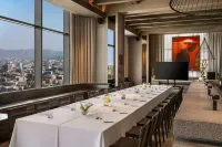 AC Hotel Downtown Los Angeles - breakfast