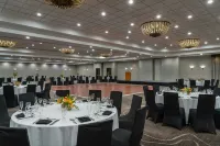 Fort Lauderdale Marriott Coral Springs Hotel & Convention Center - breakfast