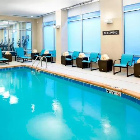 Residence Inn Secaucus Meadowlands