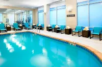 Residence Inn Secaucus Meadowlands - ペット同伴可