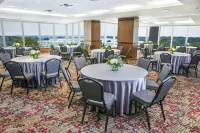 Niagara Falls Marriott Fallsview Hotel & Spa - Breakfast