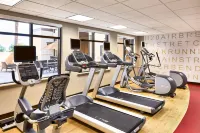 Residence Inn Phoenix Gilbert - Wifi