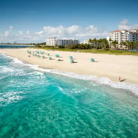 Marriott's Ocean Pointe