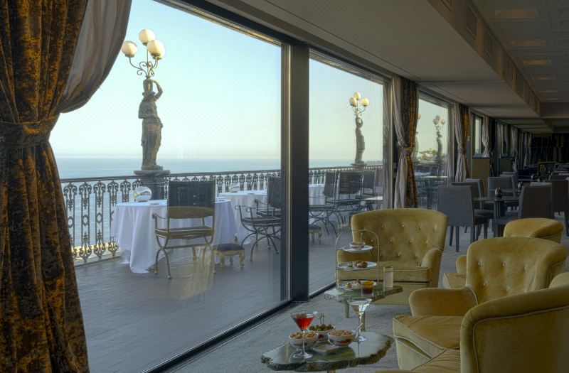 Grand Hotel Parkers photo 5