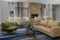 Fairfield Inn & Suites Savannah Downtown/Historic District - Wifi