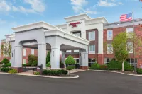 Hampton Inn Heath-Newark - 2-Star