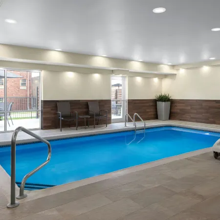 Fairfield Inn Fort Leonard Wood St. Robert