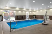Fairfield Inn Fort Leonard Wood St. Robert - Gym