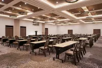 The Westin Reserva Conchal, an All-Inclusive Golf Resort & Spa - parking