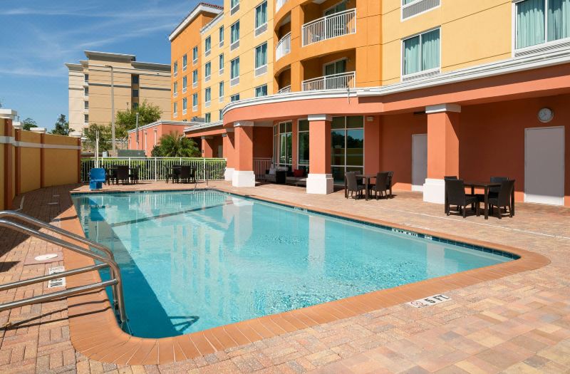 Courtyard Jacksonville Orange Park photo 3