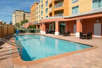 Courtyard Jacksonville Orange Park - Pools
