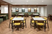 Fairfield Inn & Suites West Kelowna - WiFi