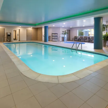 Hampton Inn & Suites Wells-Ogunquit