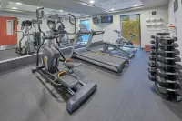 City Express by Marriott Irapuato - salle de sport