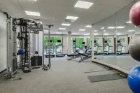 Courtyard Lynchburg - 3-Star