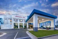 Hampton Inn Richmond-Mechanicsville - Pool