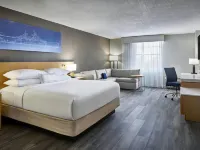 Delta Hotels Norfolk Airport Hotels near Eagle Haven Golf Course