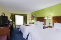 Hampton Inn Atlanta-Perimeter Center - 2-Star
