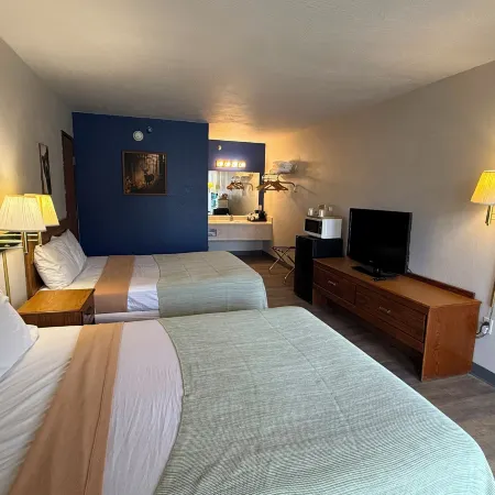 Ozark Valley Inn