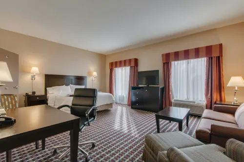 Hampton Inn & Suites Las Cruces I-25 - Wifi