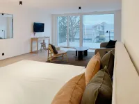 Hotel Murten - Pet-friendly