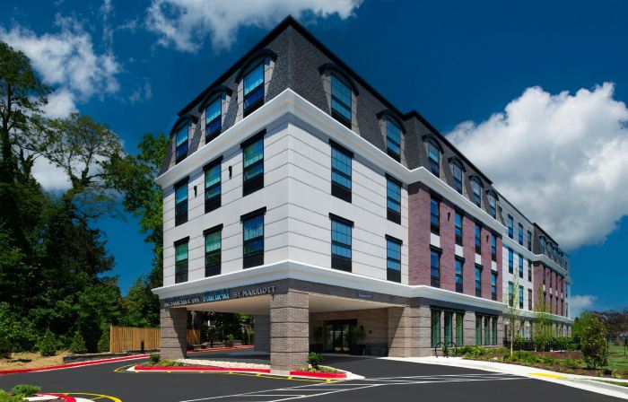Fairfield Inn & Suites Annapolis