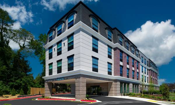 Residence Inn Annapolis