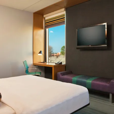 Aloft Chesapeake