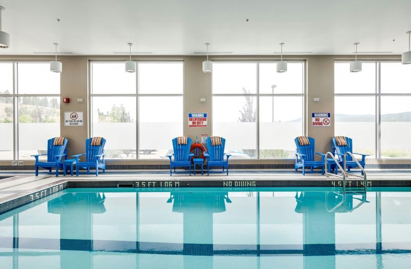 Four Points by Sheraton Kelowna Airport photo 3