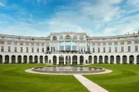 Powerscourt Hotel, Autograph Collection - Bars