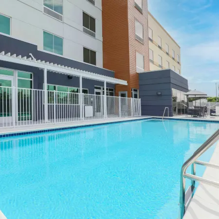 Fairfield Inn & Suites Cape Coral/North Fort Myers