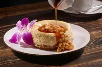 Renaissance Charlotte SouthPark Hotel - breakfast