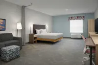 Home2 Suites By Hilton Rohnert Park Sonoma County - breakfast
