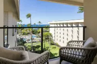Waikoloa Beach Marriott Resort & Spa - vue mer