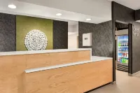 Fairfield Inn Vacaville - Lemmikkieläimet sallittu