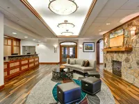Homewood Suites by Hilton Oklahoma City-West Hotels near Lela Park