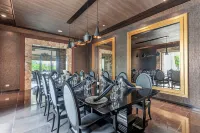 Royalton Antigua, An Autograph Collection All-Inclusive Resort - servizio colazione
