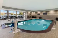 Hilton Garden Inn Columbus/Grove City - parking