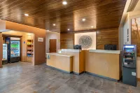 Fairfield Inn & Suites Helen - 3-Star