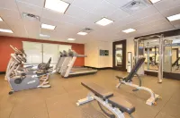 Hampton Inn & Suites Tulsa/Catoosa - Gym
